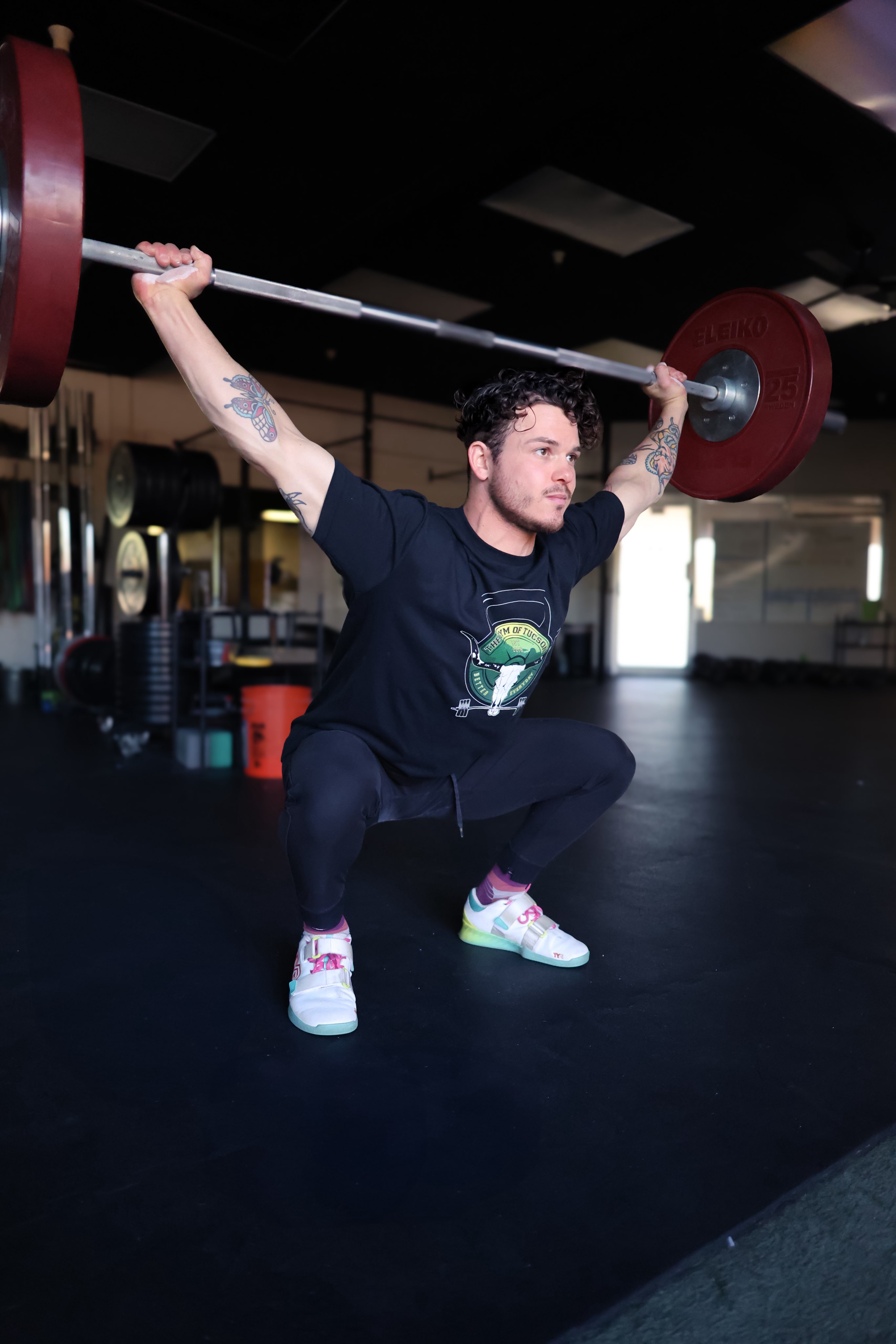 Personal Training